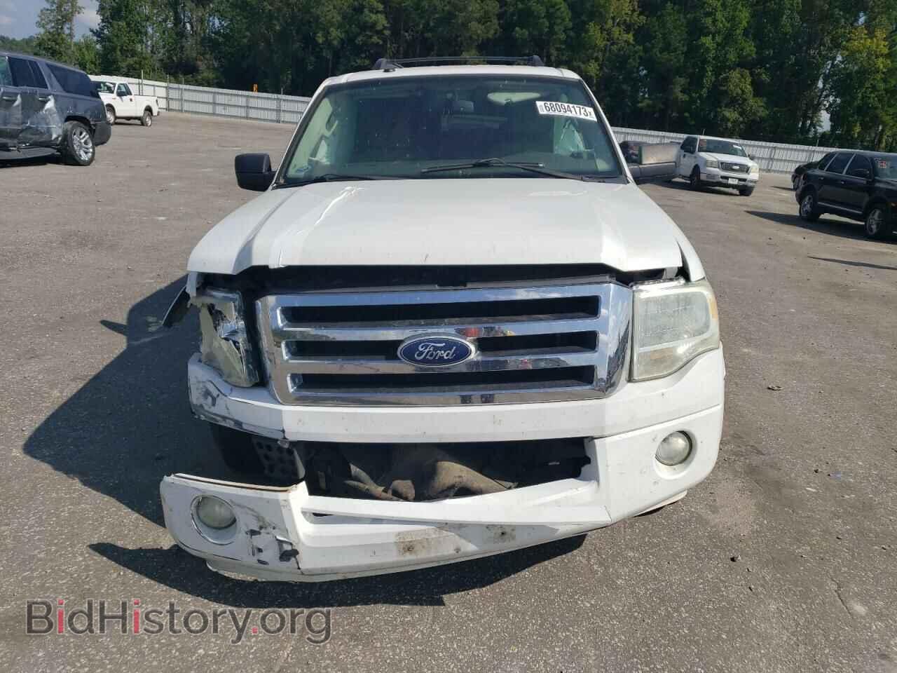 2011 FORD EXPEDITION - VIN: 1FMJK1H52BEF17029 - Фото 5