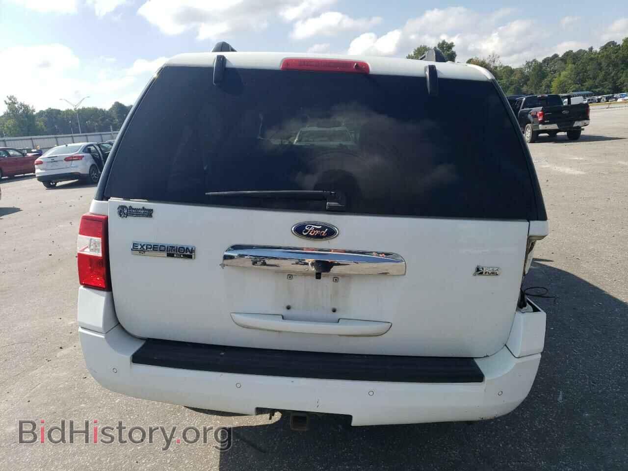 2011 FORD EXPEDITION - VIN: 1FMJK1H52BEF17029 - Фото 6