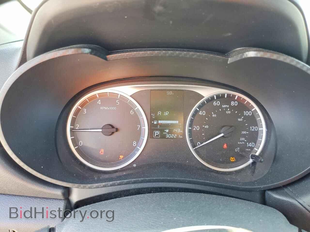 2021 NISSAN VERSA - VIN: 3N1CN8DV2ML859654 - Photo 9