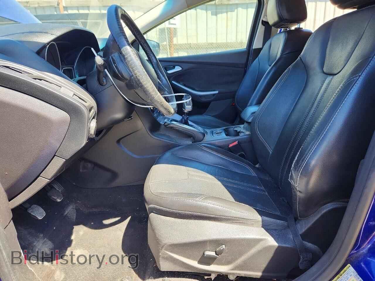 2013 FORD FOCUS - VIN: 1FADP3N27DL363009 - Photo 7