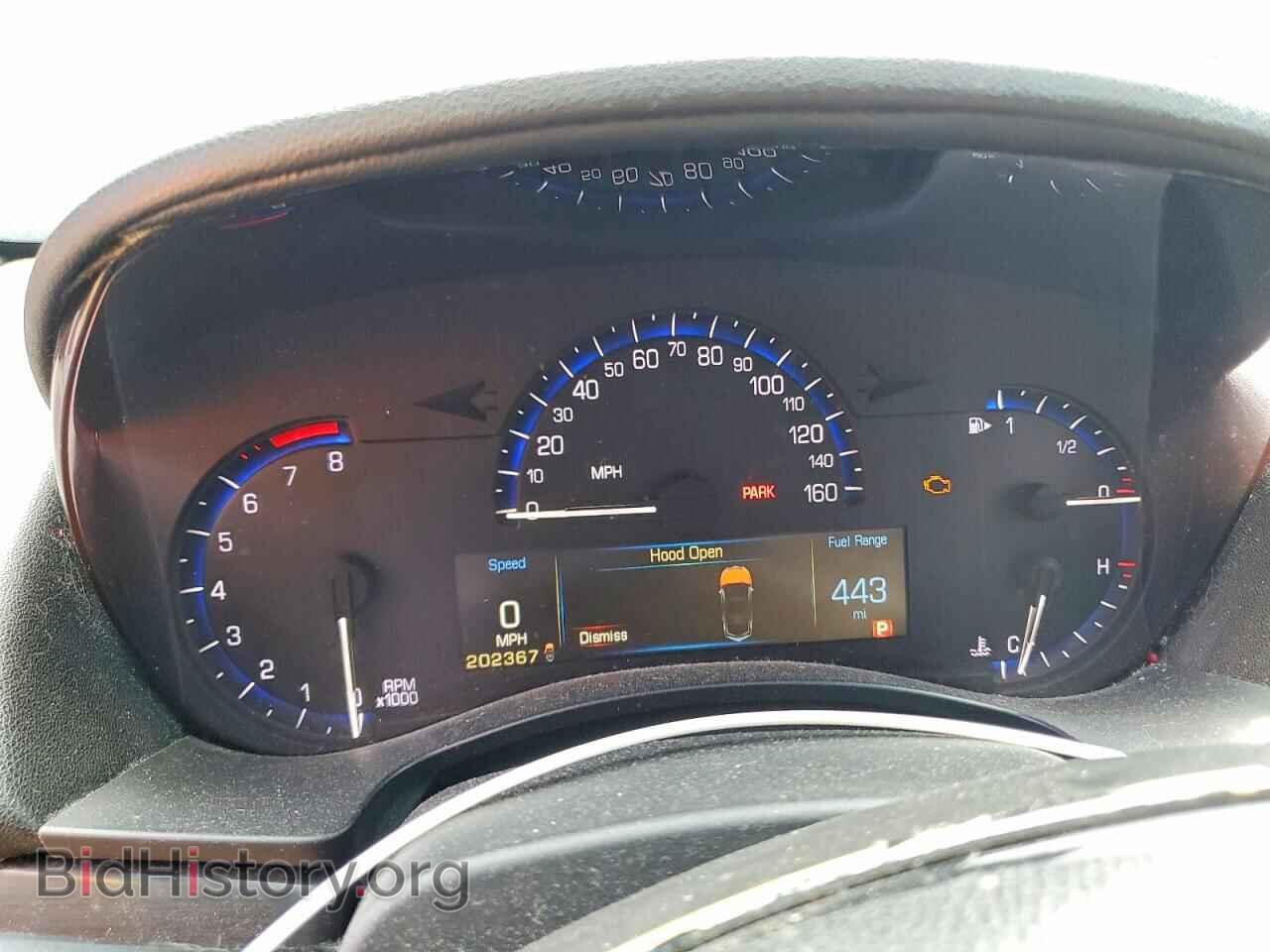 2013 CADILLAC ATS - VIN: 1G6AA5RA5D0148924 - Photo 9
