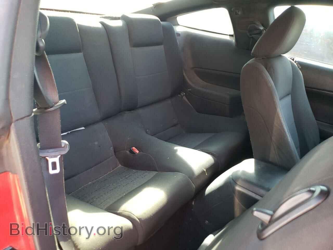 2009 FORD ALL Models - VIN: 1ZVHT80NX95143345 - Фото 10