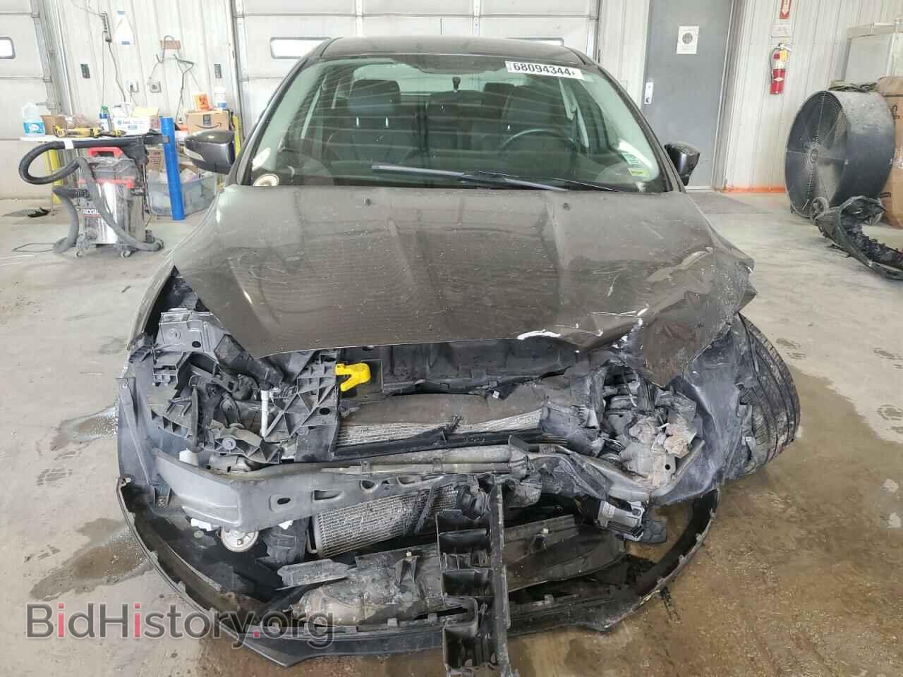 2015 FORD FOCUS - VIN: 1FADP3J23FL323857 - Фото 5