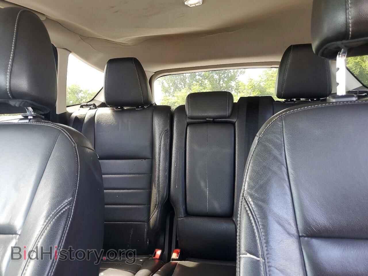 2015 FORD ESCAPE - VIN: 1FMCU0G96FUB83178 - Фото 10