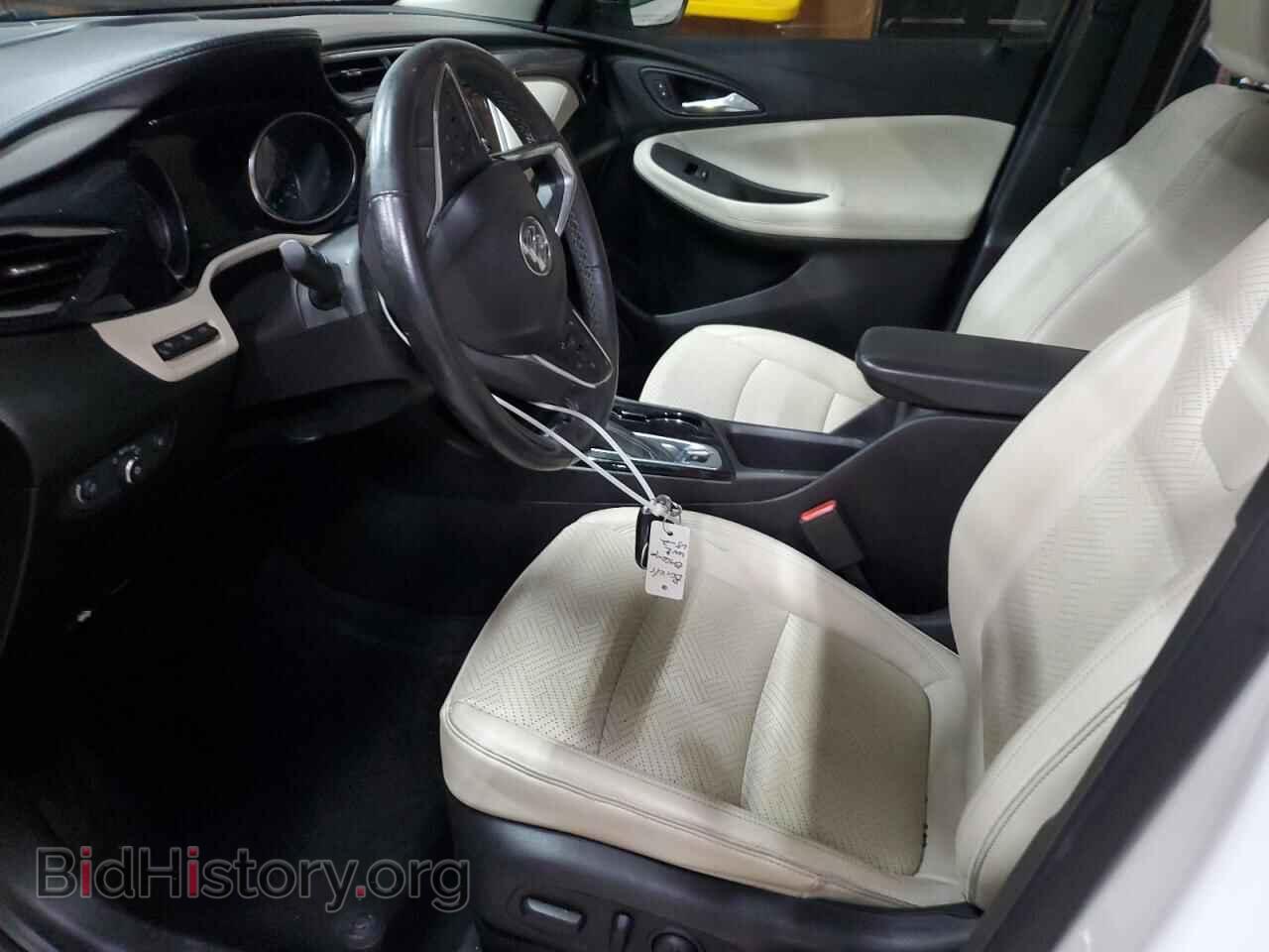 2020 BUICK ENCORE - VIN: KL4MMFSL8LB111933 - Photo 7