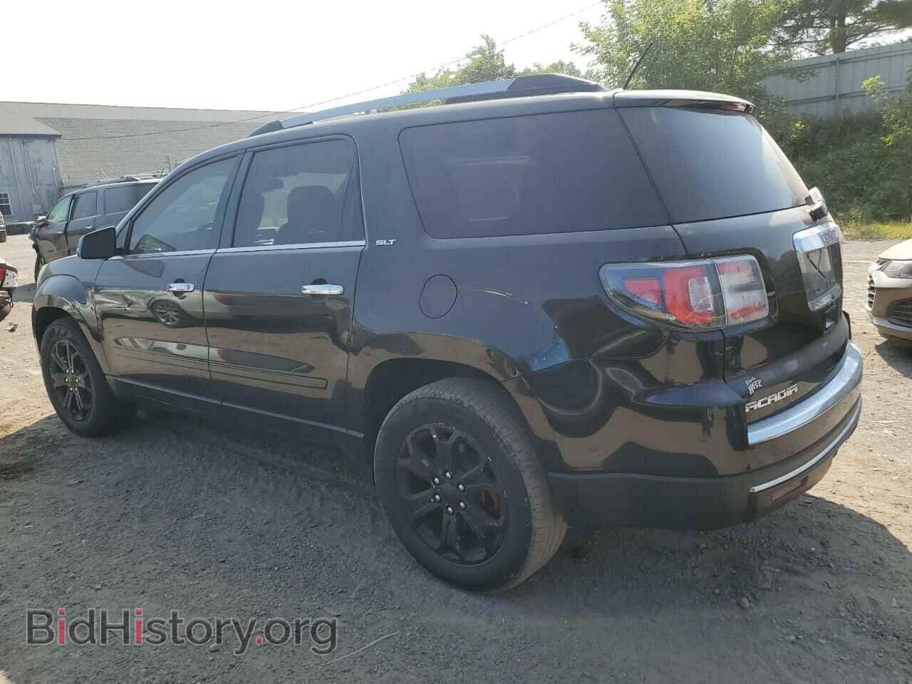 2015 GMC ACADIA - VIN: 1GKKVRKD4FJ230646 - Фото 2