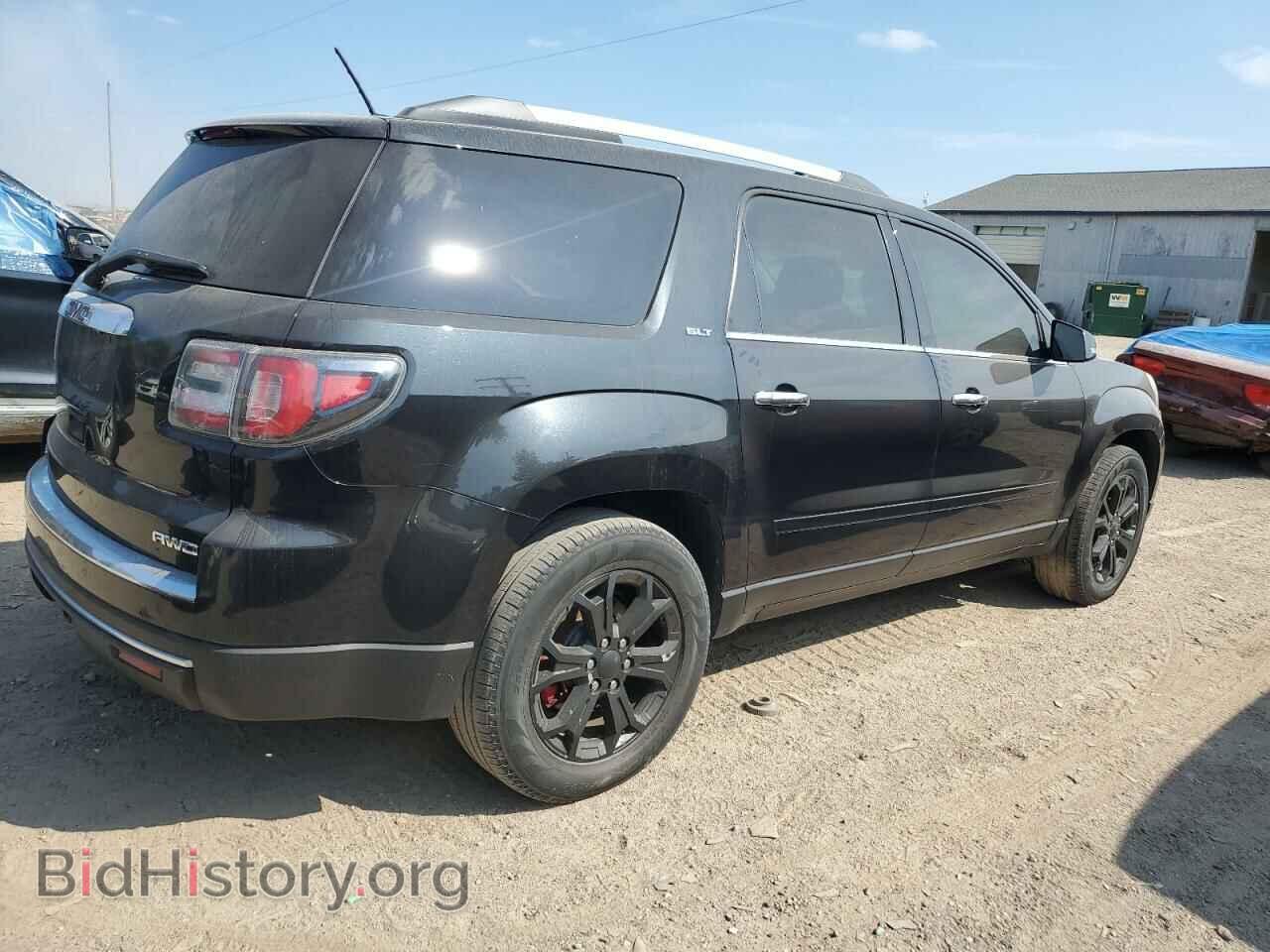 2015 GMC ACADIA - VIN: 1GKKVRKD4FJ230646 - Фото 3