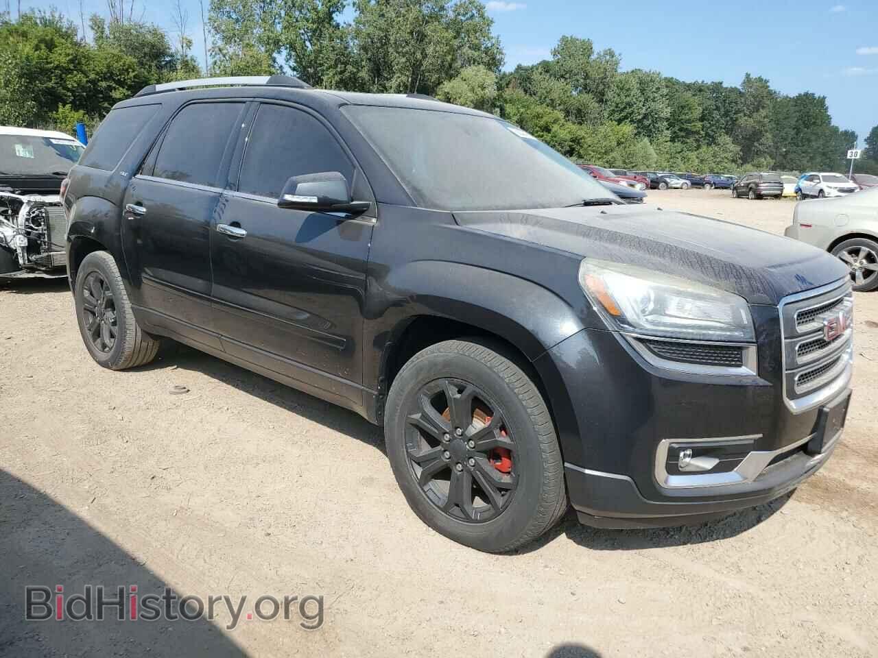 2015 GMC ACADIA - VIN: 1GKKVRKD4FJ230646 - Фото 4