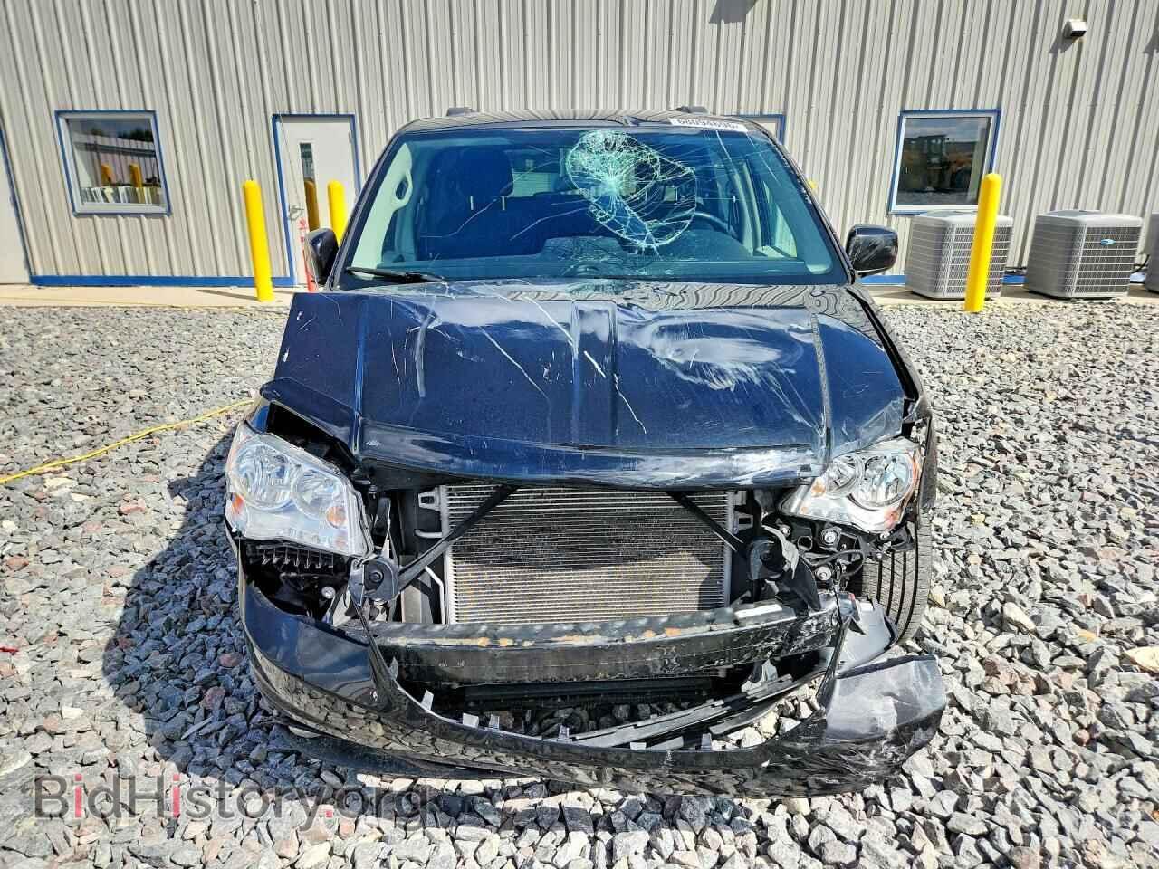 2012 DODGE CARAVAN - VIN: 2C4RDGDG0CR120774 - Photo 5