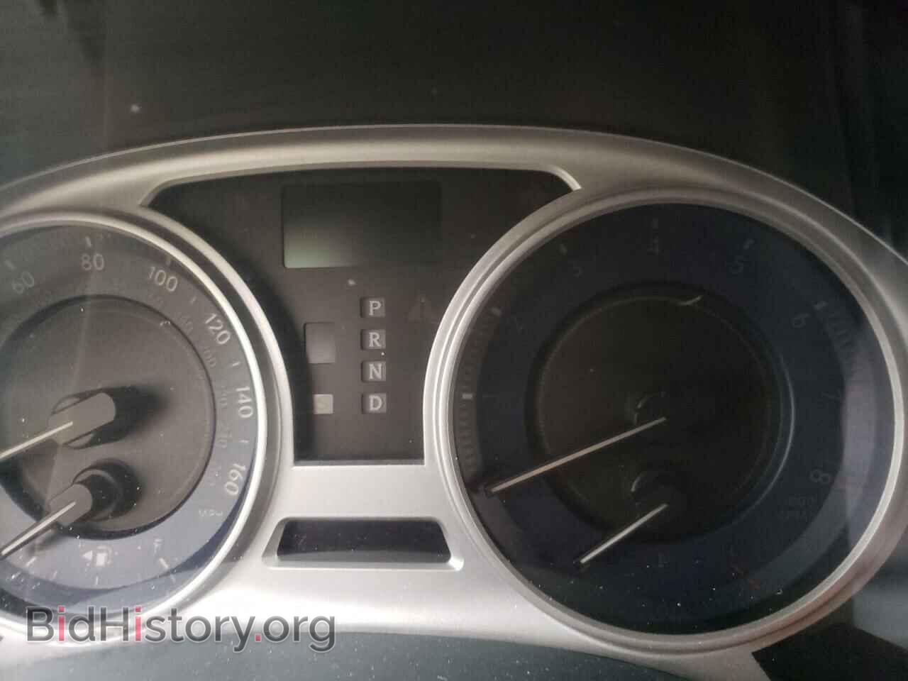 2007 LEXUS IS - VIN: JTHBE262272010413 - Фото 8