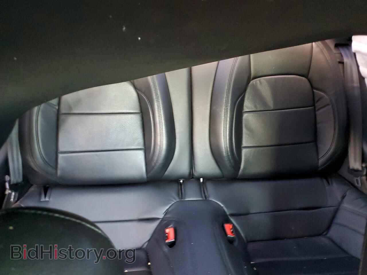 2019 FORD MUSTANG - VIN: 1FA6P8CF0K5111664 - Фото 10