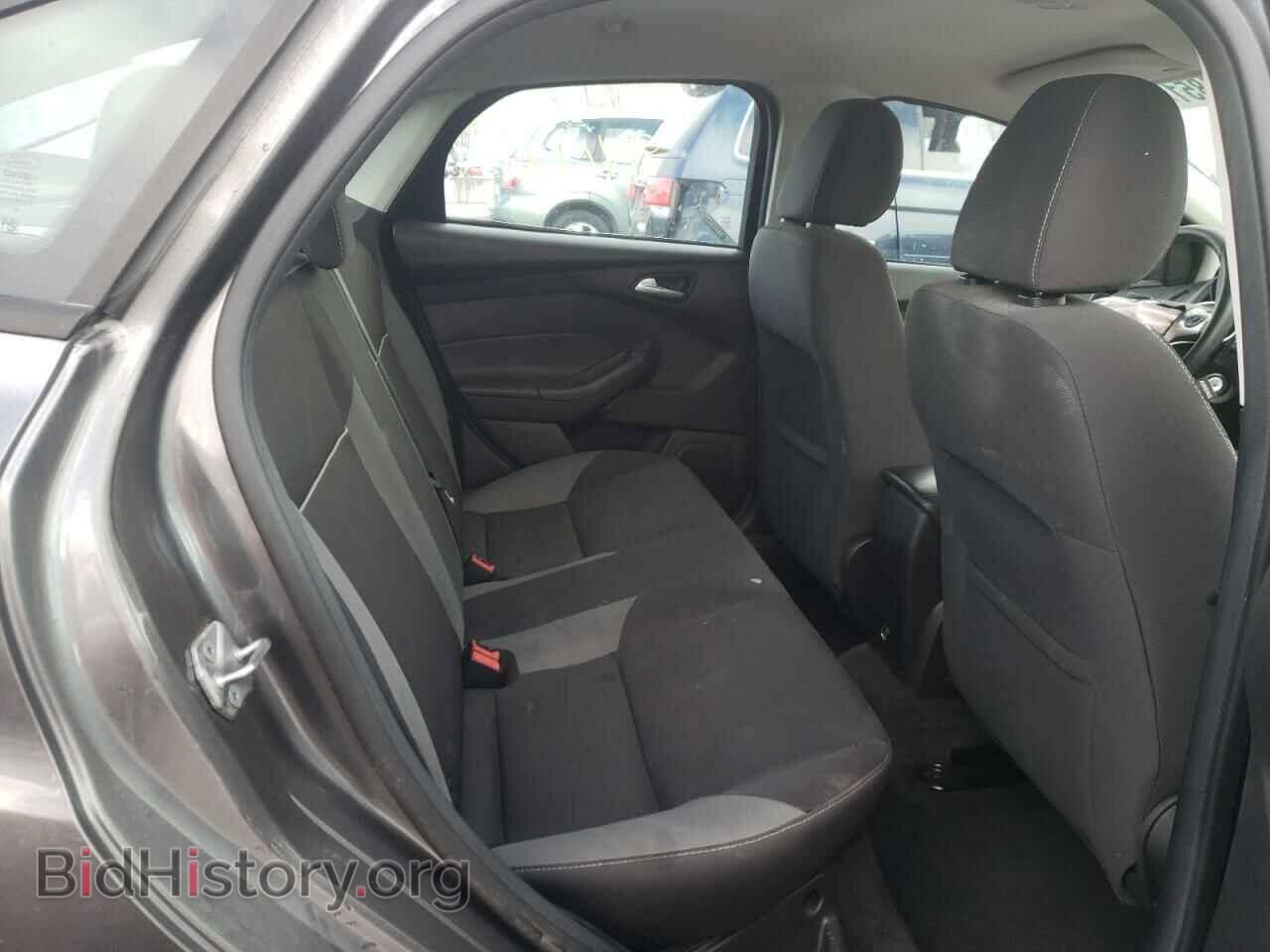2014 FORD FOCUS - VIN: 1FADP3F24EL209454 - Фото 6