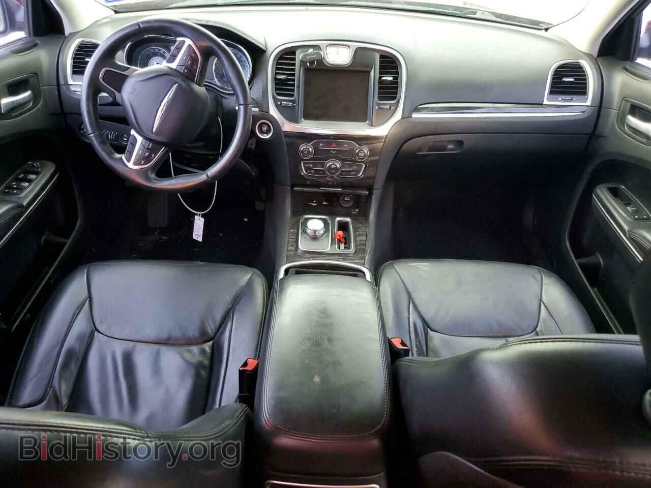 2015 CHRYSLER 300 - VIN: 2C3CCAAG3FH830714 - Фото 8