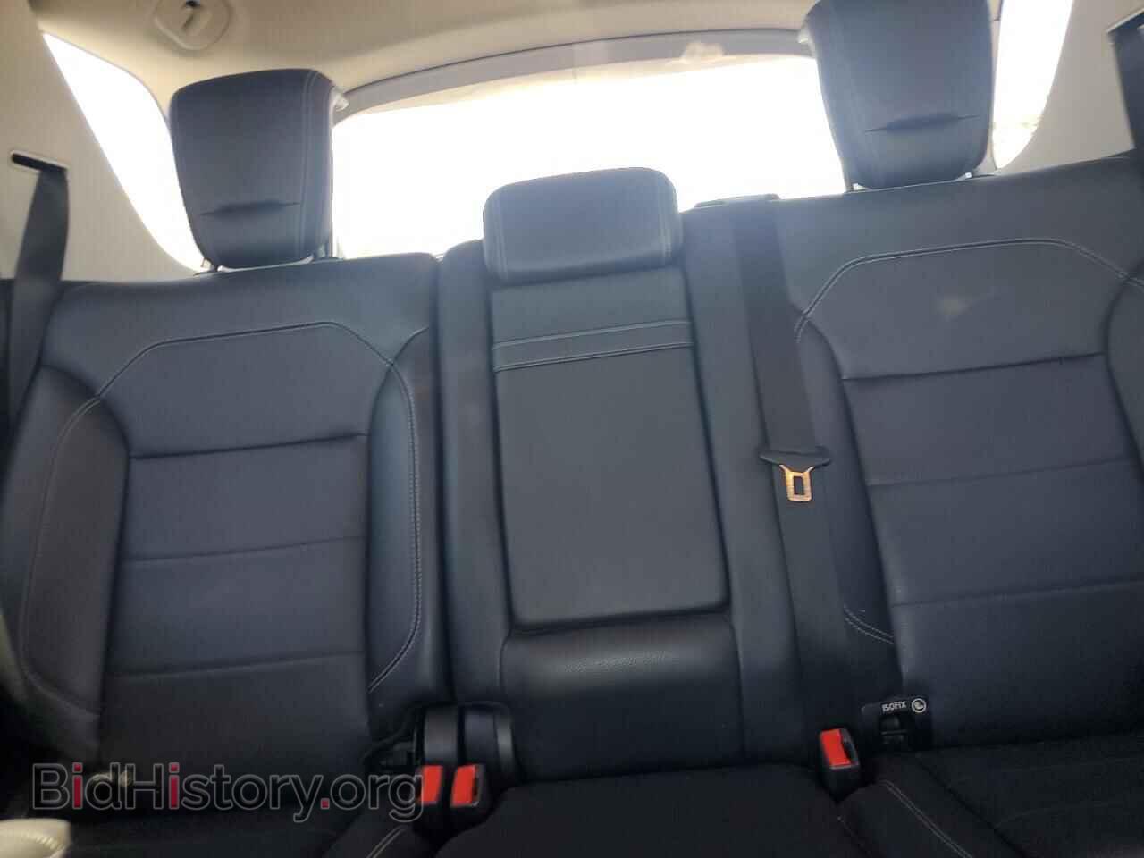 2012 MERCEDES-BENZ M-CLASS - VIN: 4JGDA2EB2CA005103 - Фото 10