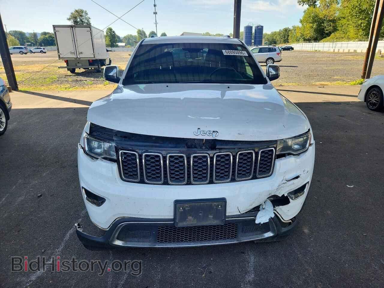 2020 JEEP CHEROKEE - VIN: 1C4RJFBG3LC163939 - Фото 5
