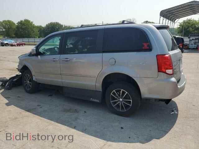2017 DODGE CARAVAN - VIN: 2C4RDGEG2HR869288 - Photo 2