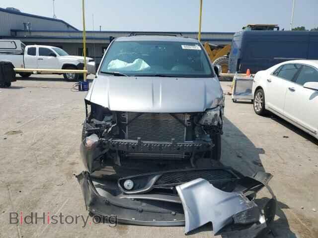 2017 DODGE CARAVAN - VIN: 2C4RDGEG2HR869288 - Photo 5