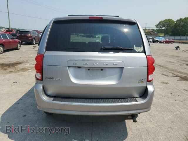 2017 DODGE CARAVAN - VIN: 2C4RDGEG2HR869288 - Photo 6