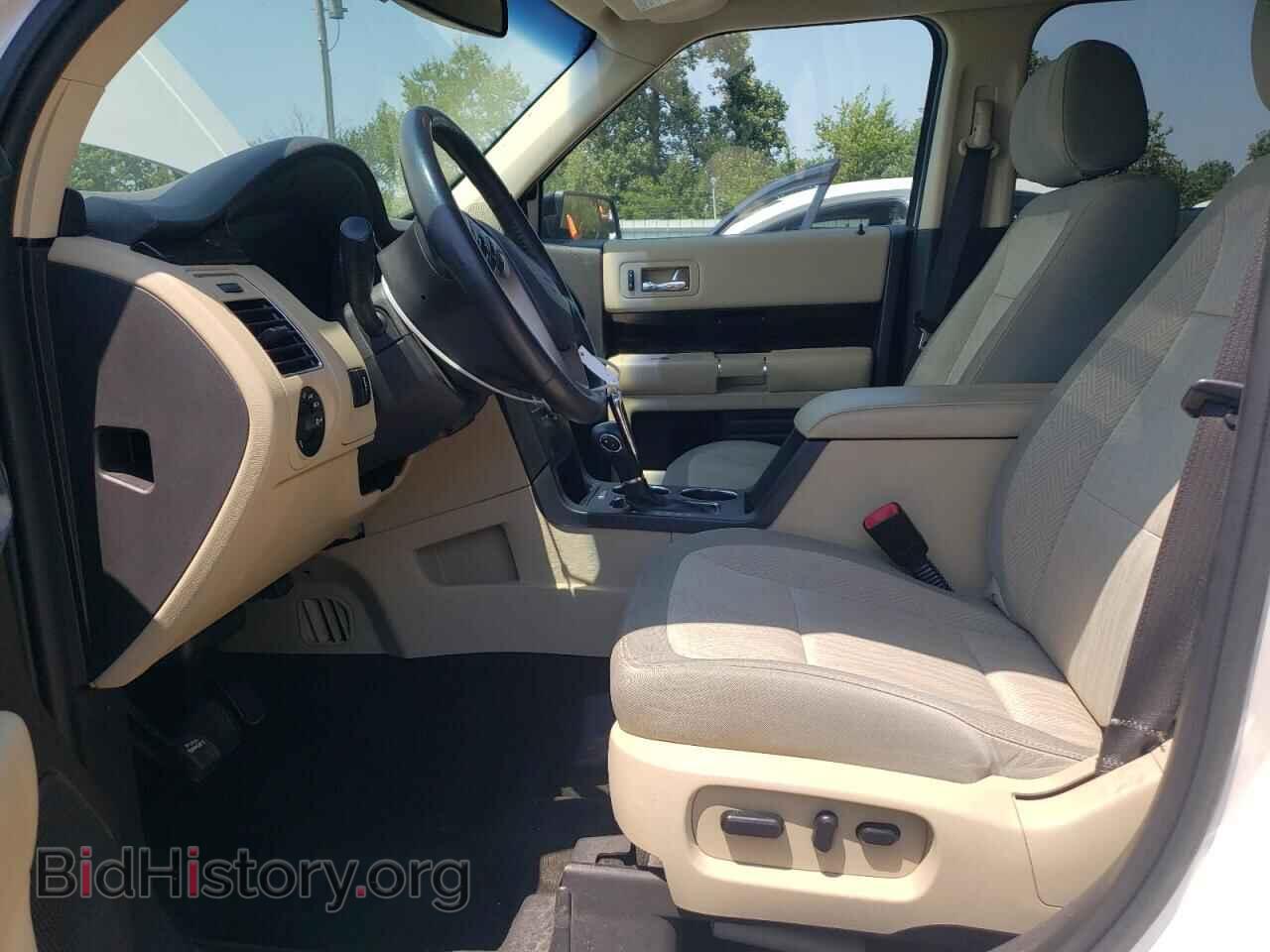 2015 FORD FLEX - VIN: 2FMGK5C80FBA15320 - Фото 7