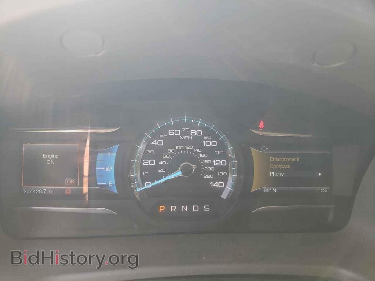 2015 FORD FLEX - VIN: 2FMGK5C80FBA15320 - Фото 9