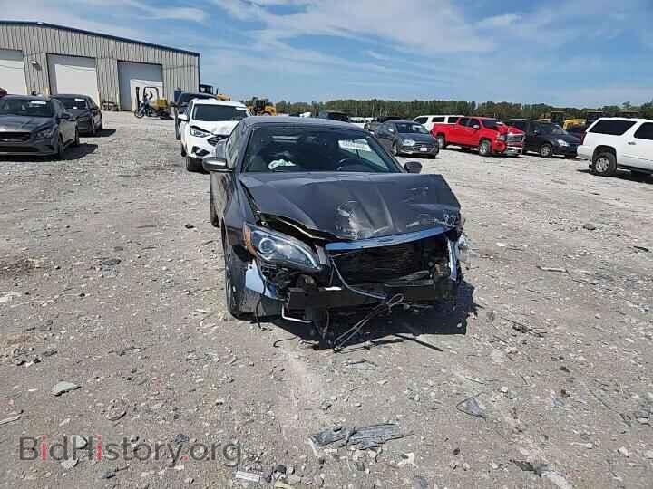 2012 CHRYSLER 200 - VIN: 1C3BCBGG7CN132215 - Photo 13