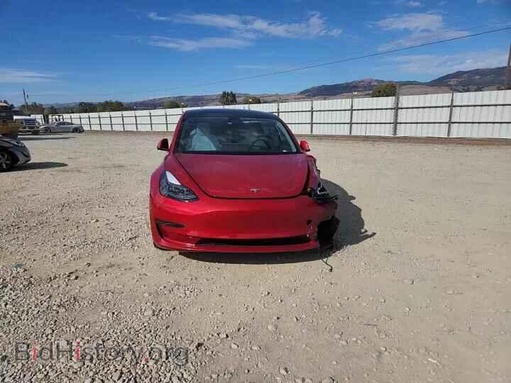 2023 TESLA MODEL 3 - VIN: 5YJ3E1EA8PF584651 - Photo 13