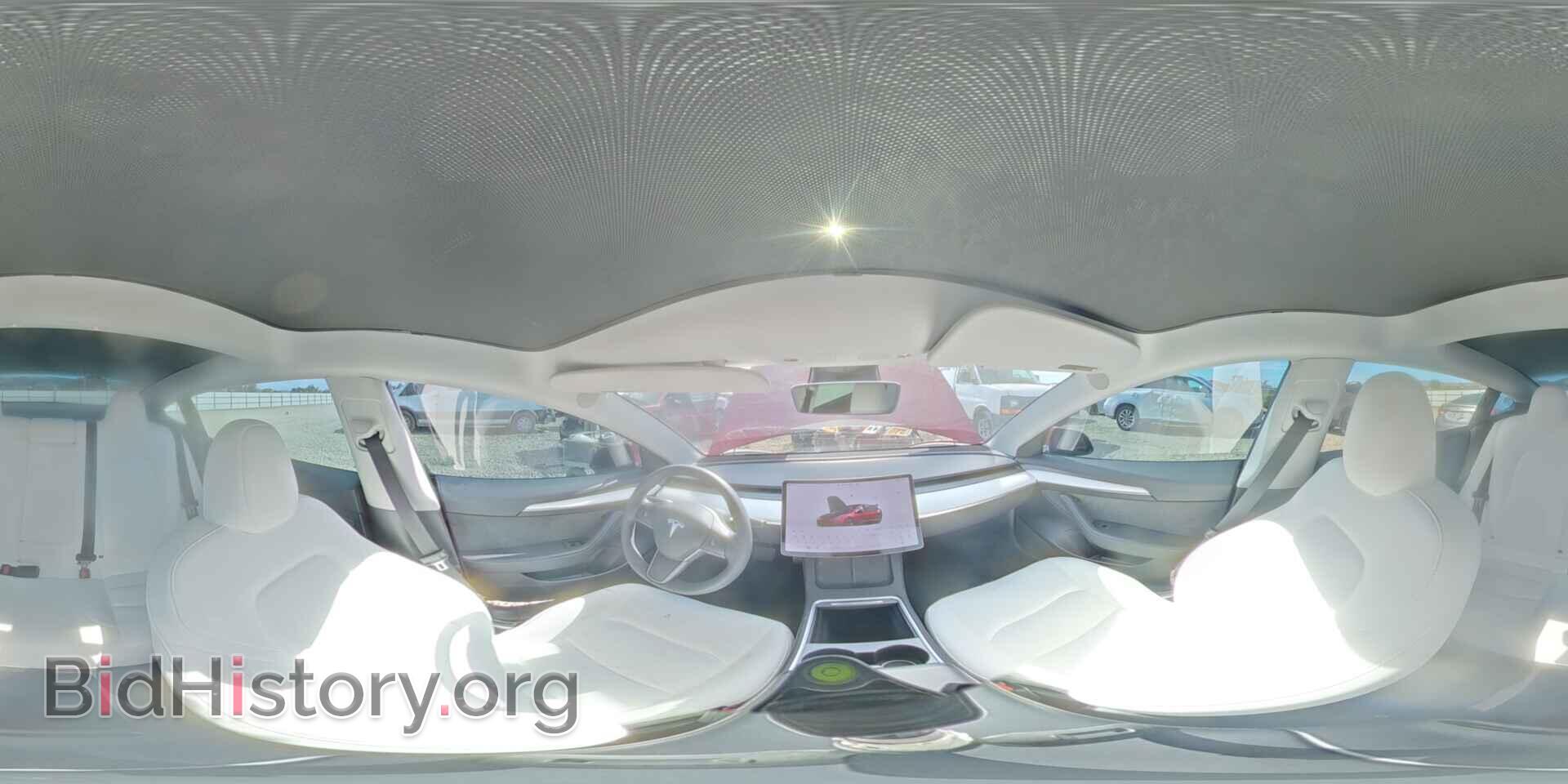 2023 TESLA MODEL 3 - VIN: 5YJ3E1EA8PF584651 - Photo 14