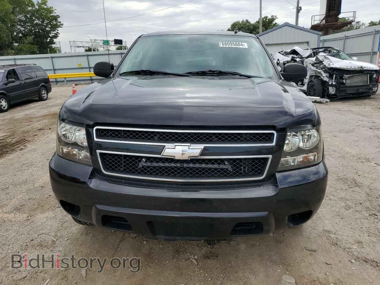 2009 CHEVROLET AVALANCHE - VIN: 3GNEC12J49G170239 - Фото 5