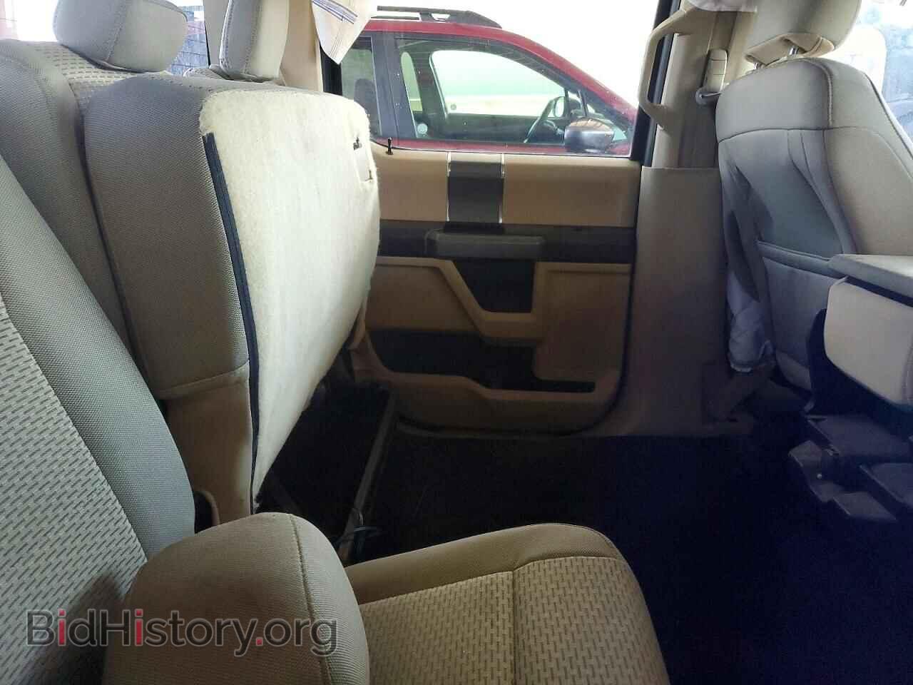 2015 FORD F150 - VIN: 1FTEW1CF2FKD26261 - Фото 10