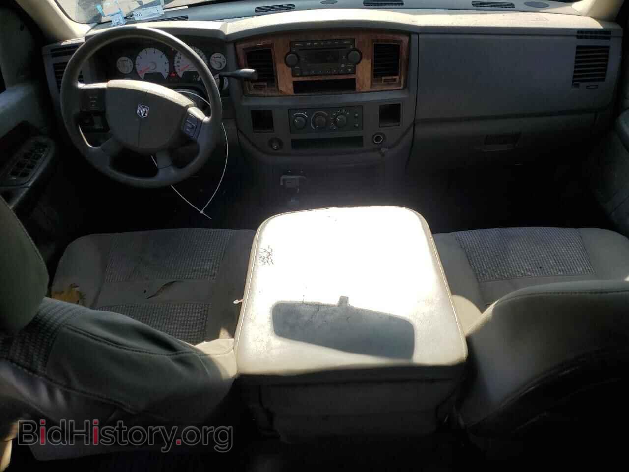 2006 DODGE RAM 2500 - VIN: 3D7KS28D96G113042 - Фото 8