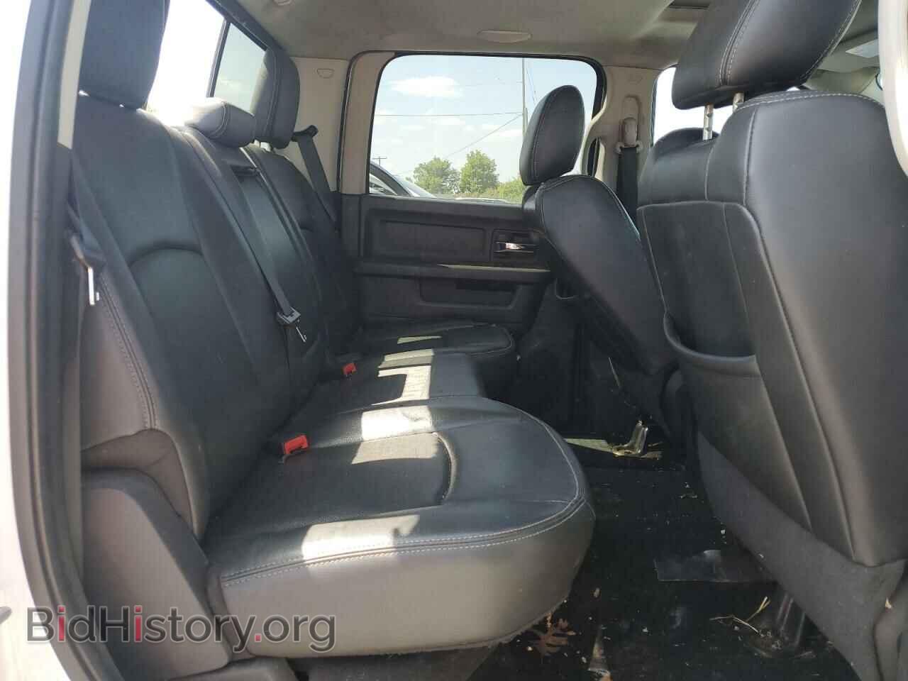 2011 DODGE All Models - VIN: 1D7RV1CT8BS566196 - Photo 10