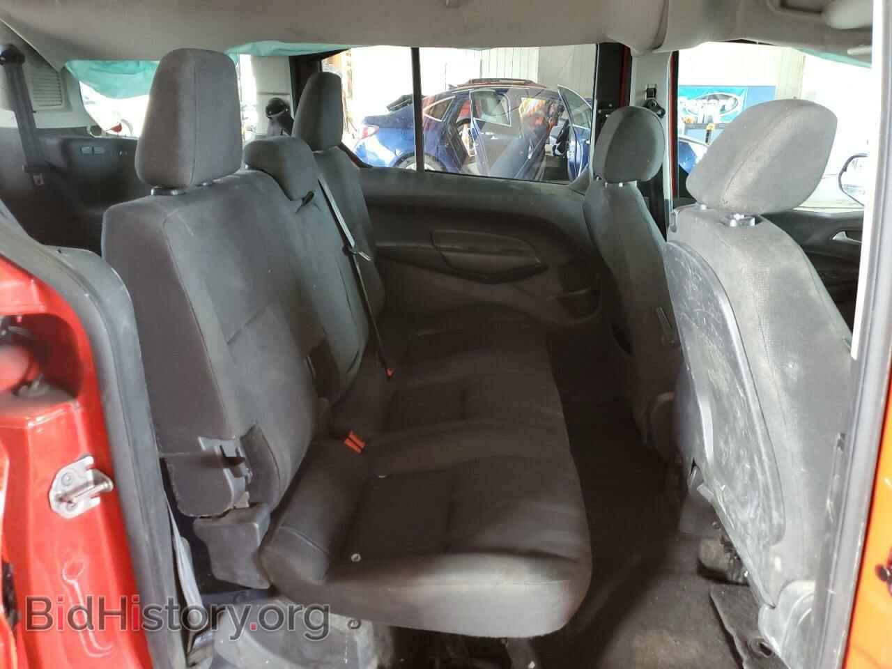 2014 FORD TRANSIT - VIN: NM0GS9F79E1136921 - Фото 11