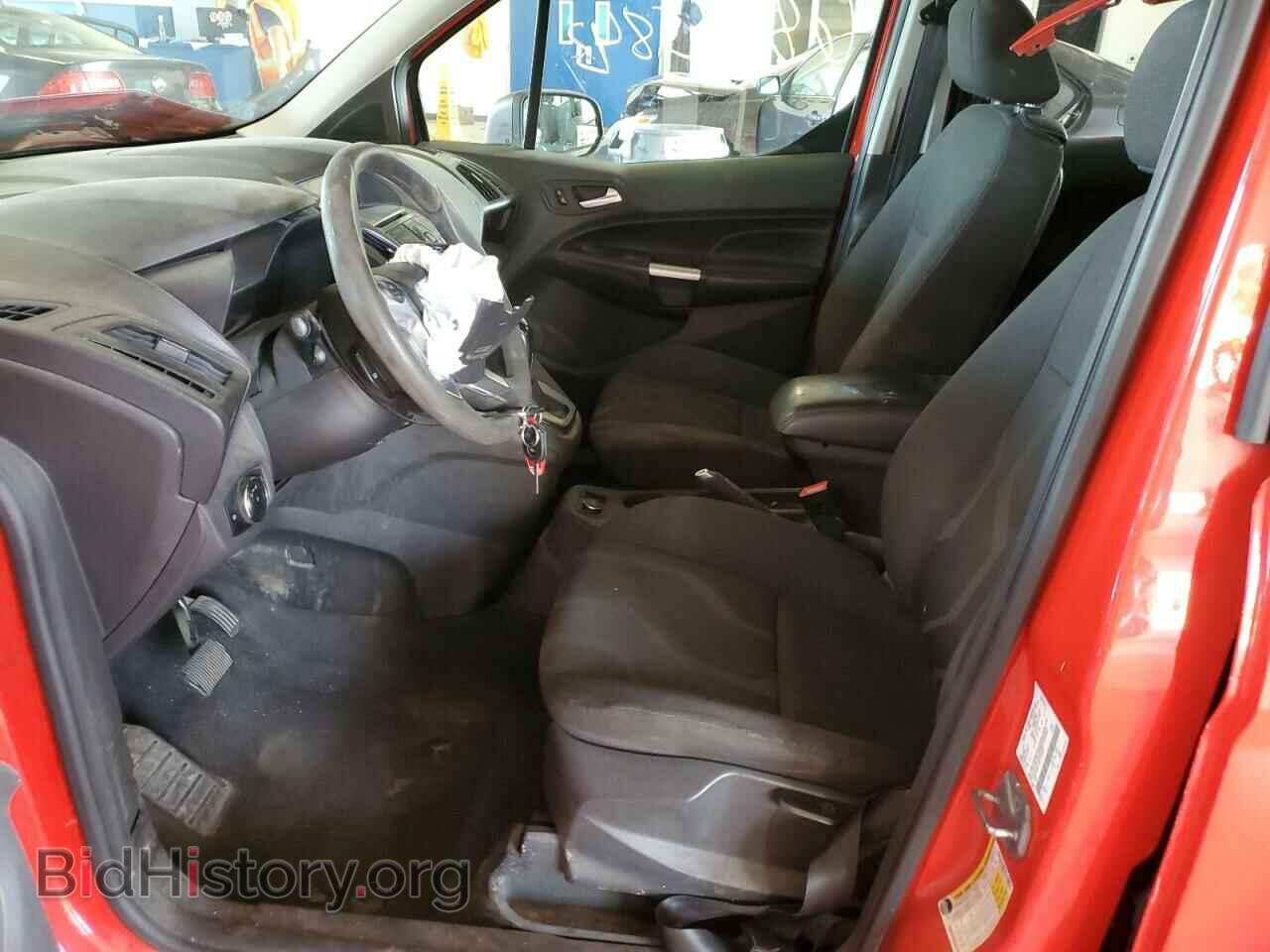 2014 FORD TRANSIT - VIN: NM0GS9F79E1136921 - Фото 7