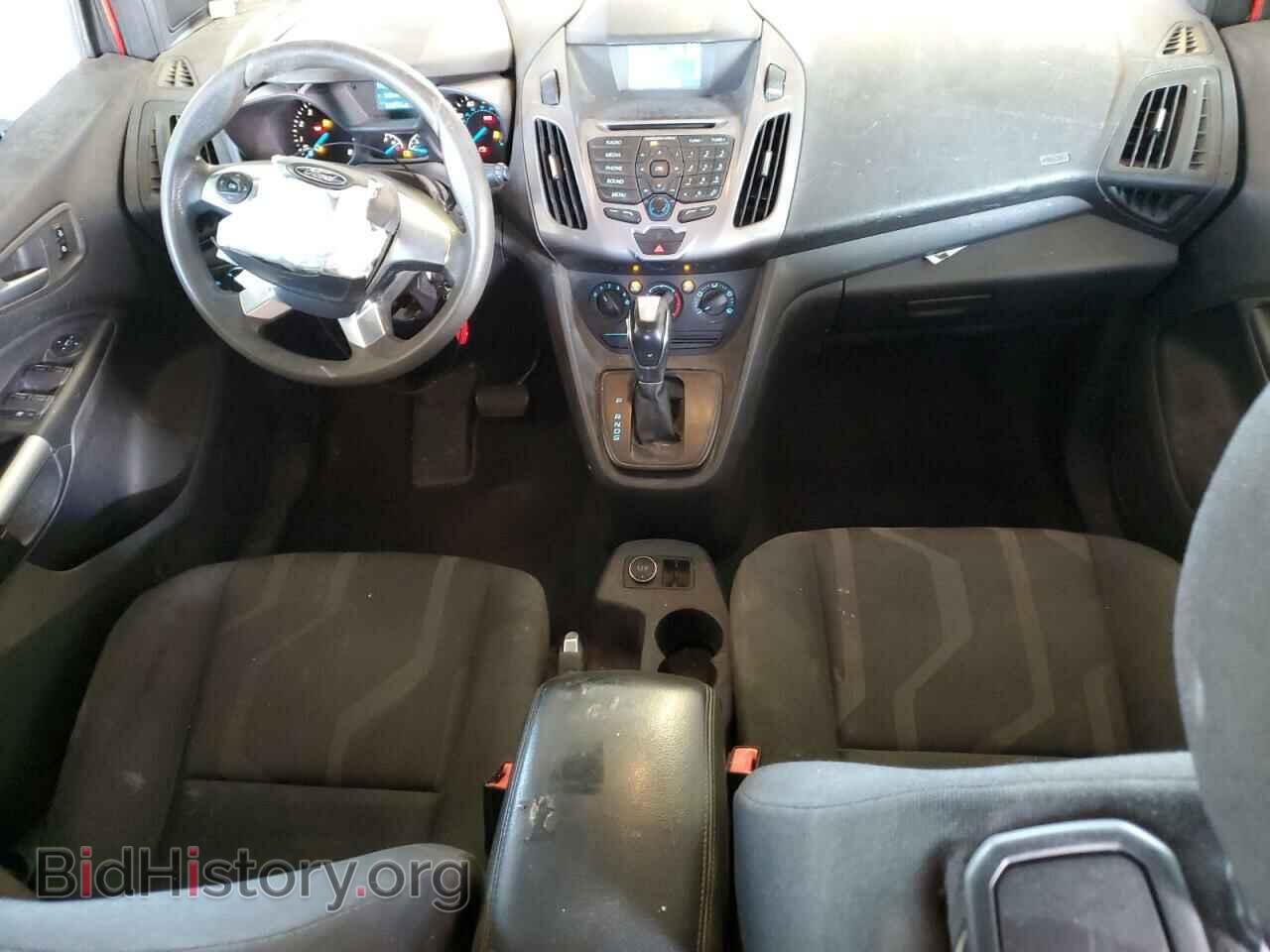 2014 FORD TRANSIT - VIN: NM0GS9F79E1136921 - Фото 8