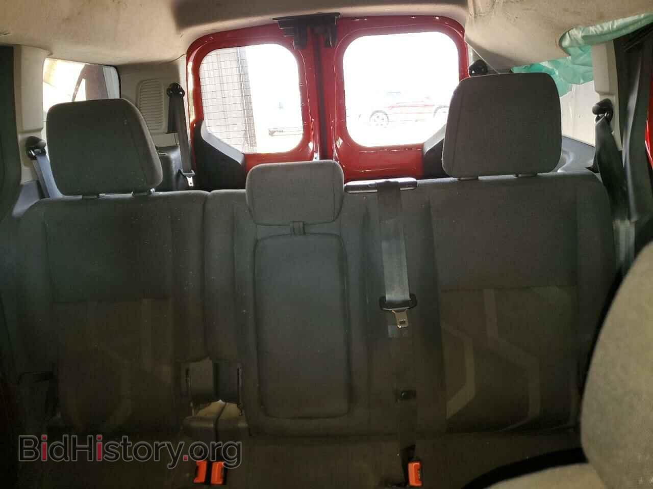2014 FORD TRANSIT - VIN: NM0GS9F79E1136921 - Фото 10