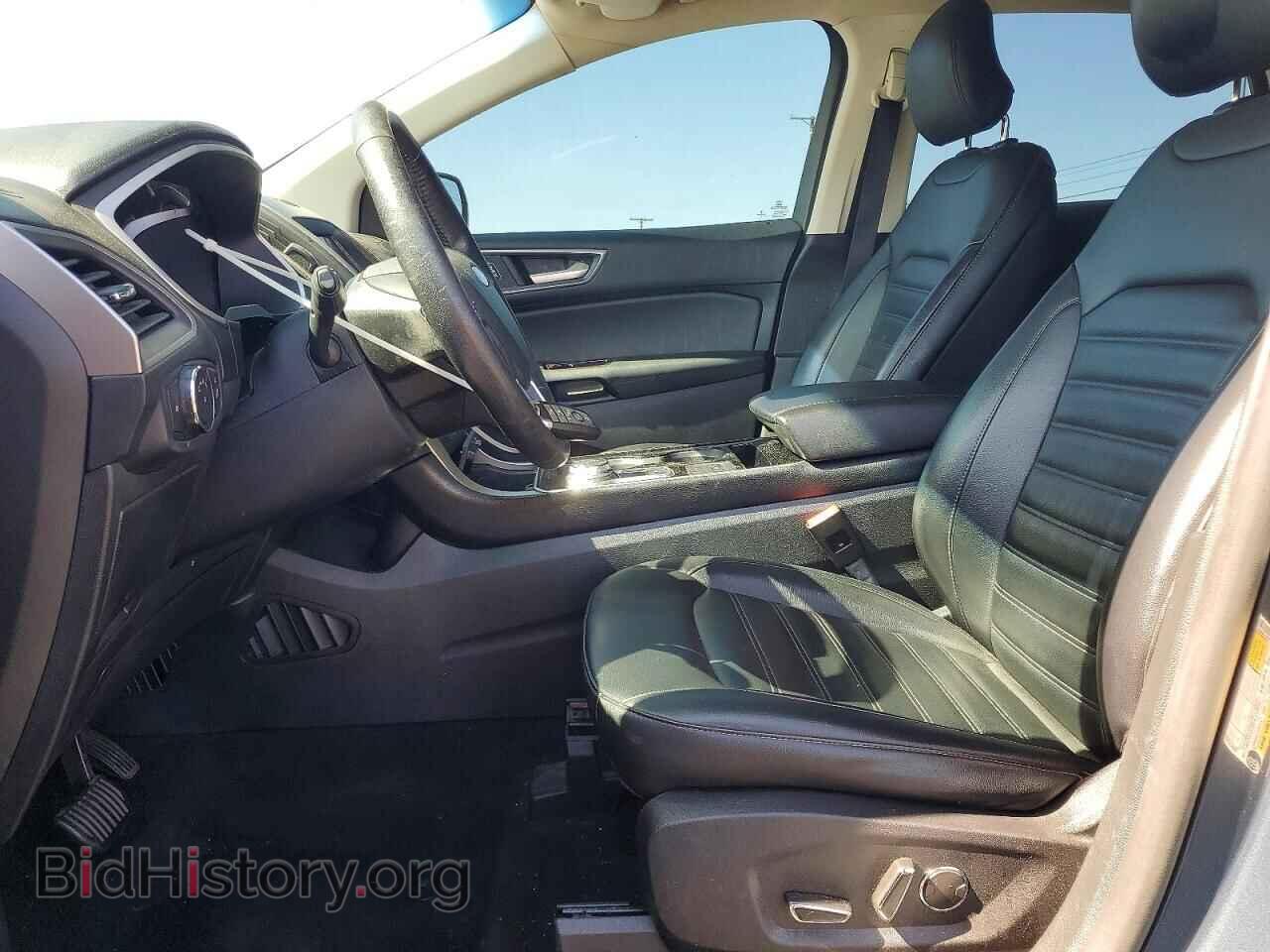 2019 FORD EDGE - VIN: 2FMPK3J90KBB69875 - Фото 7