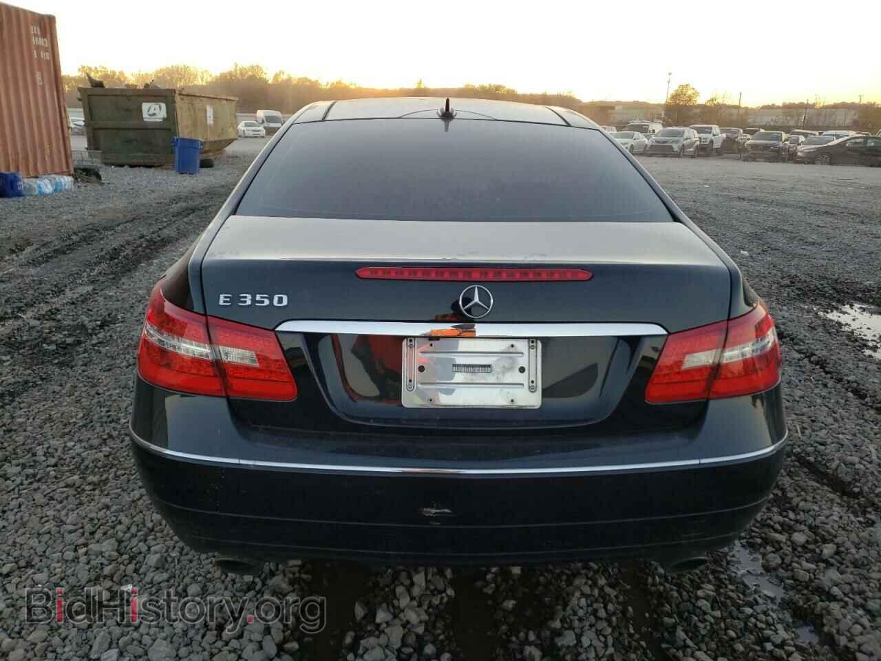 2012 MERCEDES-BENZ E-CLASS - VIN: WDDKJ5KB0CF137657 - Фото 6