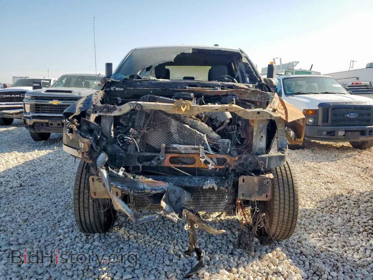 2017 RAM All Models - VIN: 3C6UR5HL2HG780925 - Photo 5