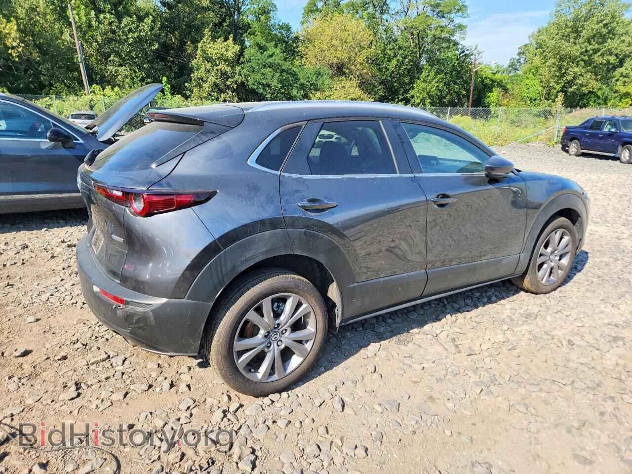 2025 MAZDA CX30 - VIN: 3MVDMBCM2SM847858 - Фото 3