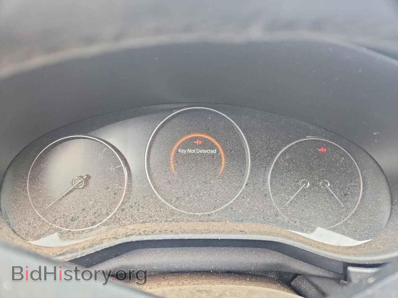 2025 MAZDA CX30 - VIN: 3MVDMBCM2SM847858 - Фото 9