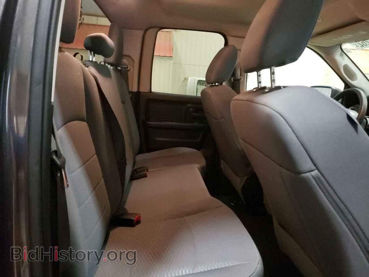 2019 RAM 1500 - VIN: 1C6RR7FG2KS705469 - Фото 10