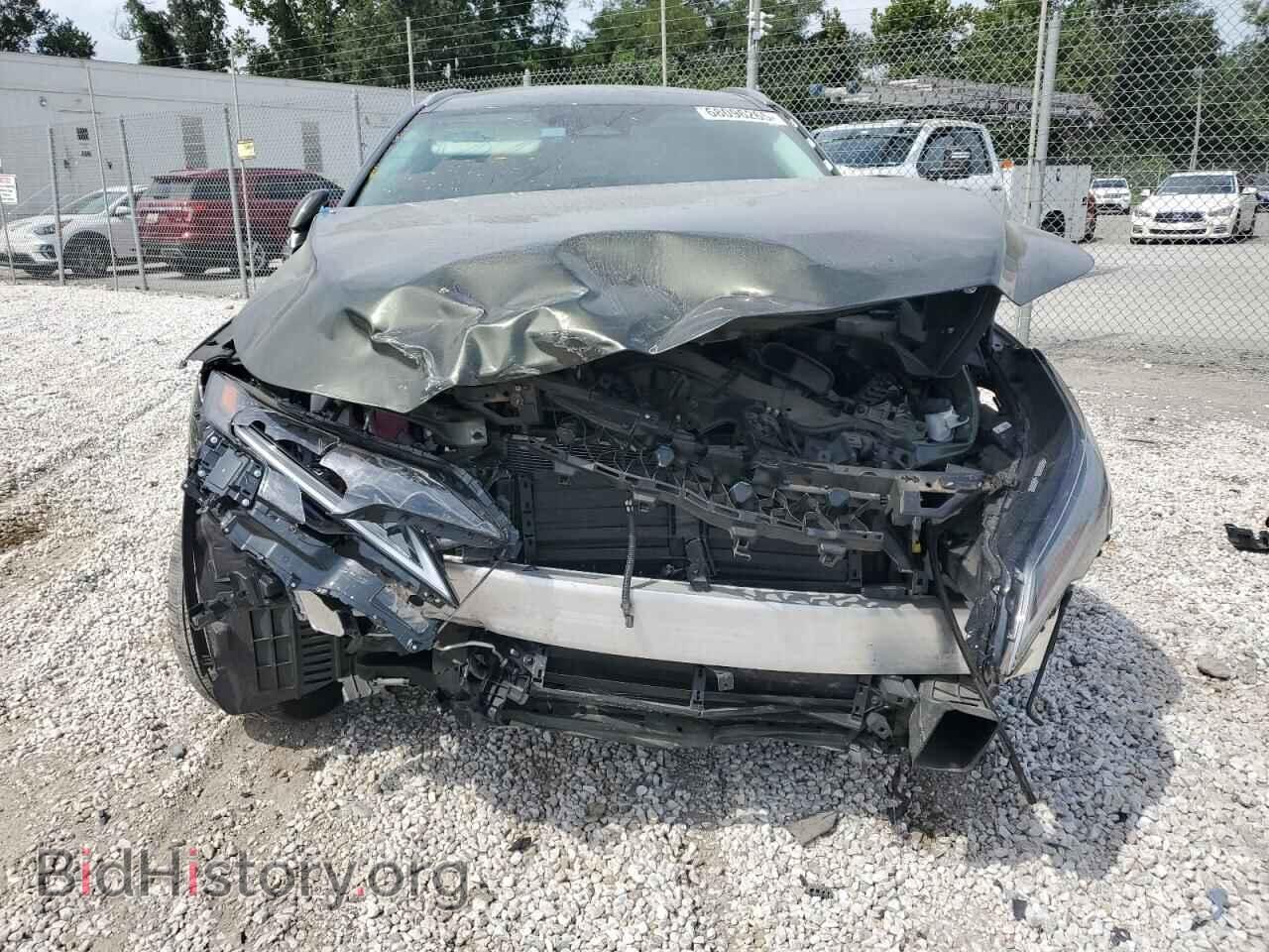 2023 LEXUS RX 350H BA - VIN: 2T2BBMCA4PC015529 - Фото 5