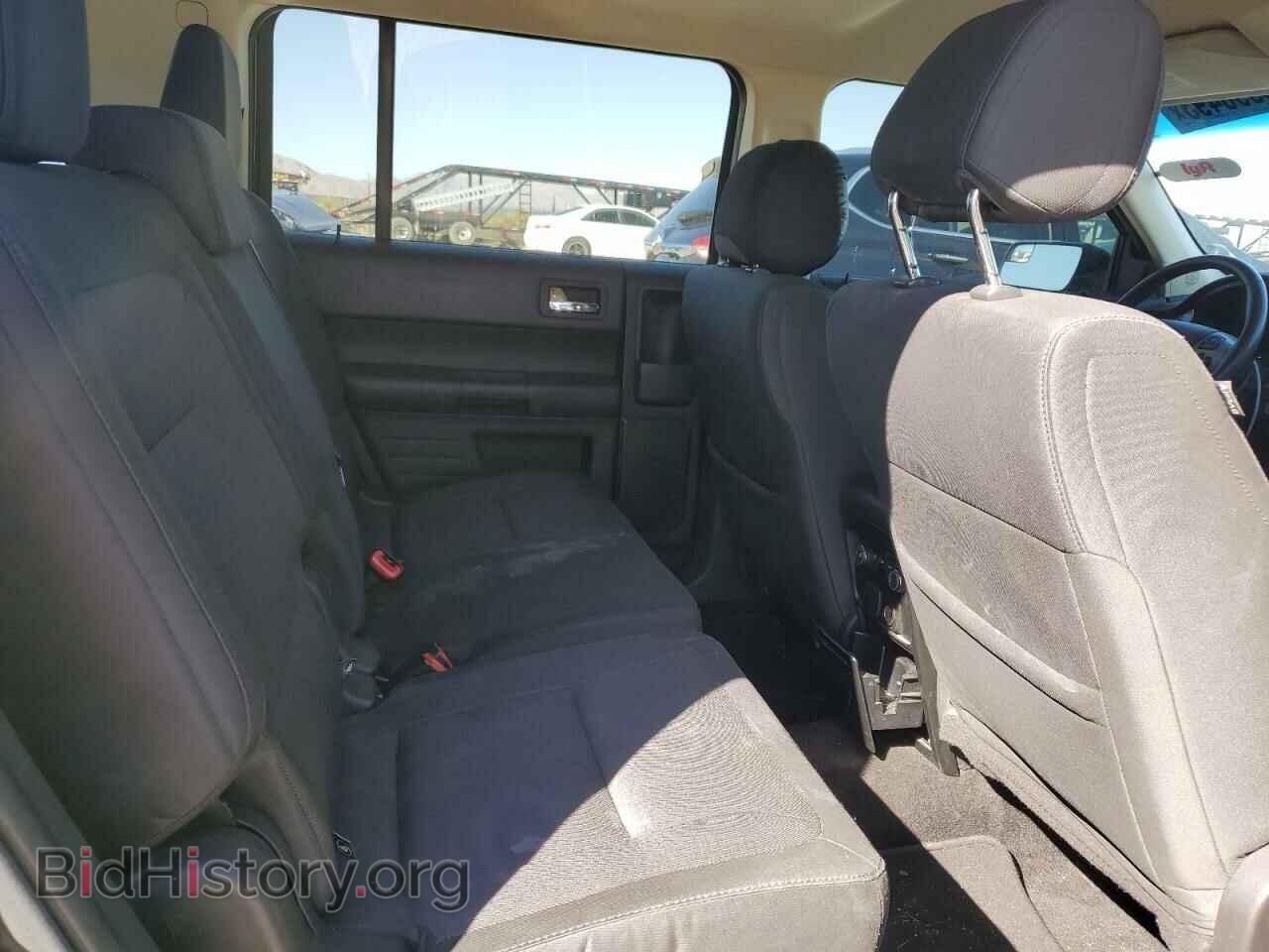 2014 FORD FLEX - VIN: 2FMGK5B88EBD04039 - Photo 11