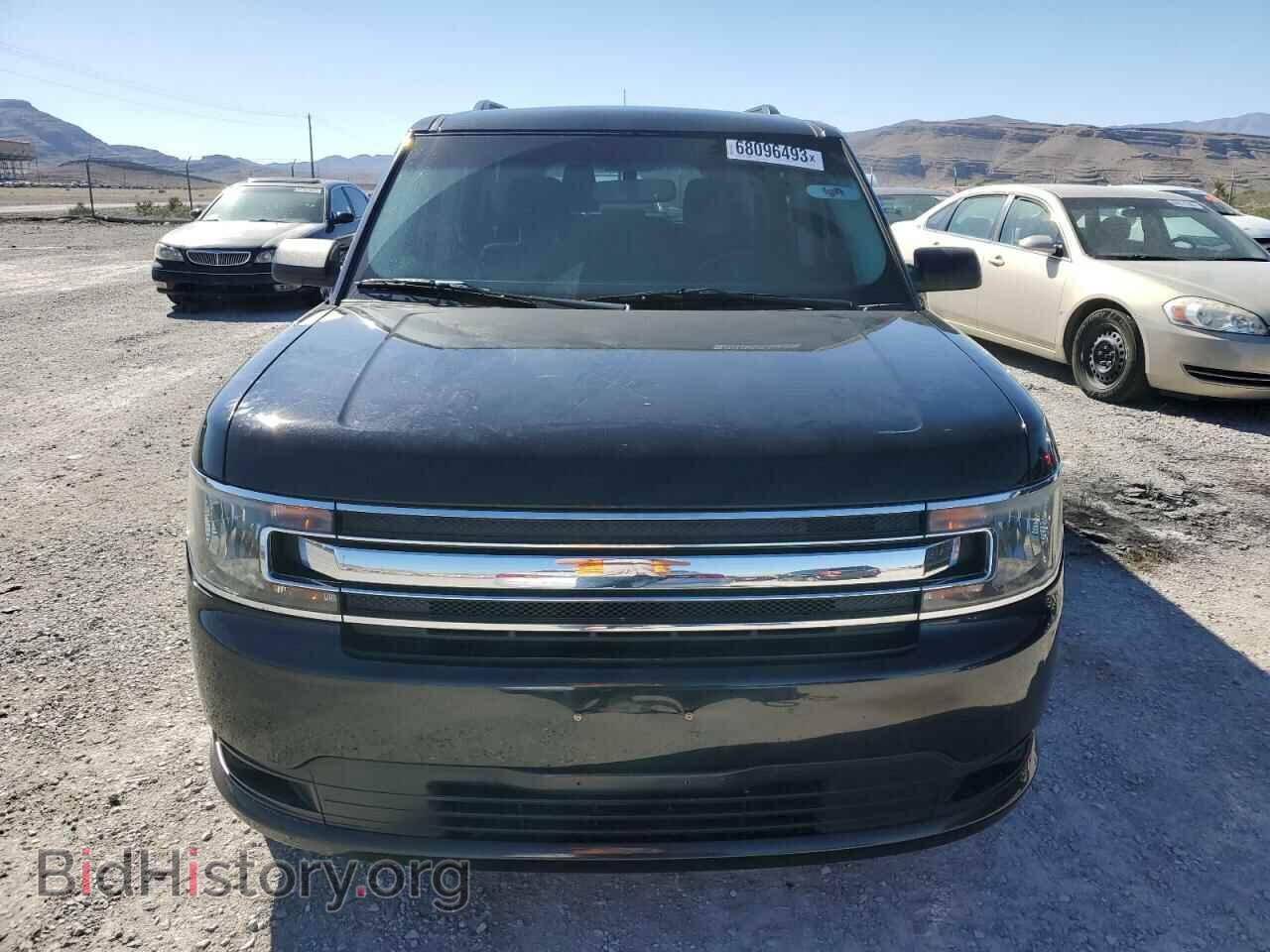 2014 FORD FLEX - VIN: 2FMGK5B88EBD04039 - Photo 5