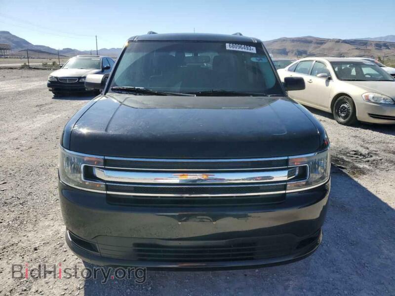 2014 Ford FLEX (VIN 2FMGK5B88EBD04039) — photo 5 of 13