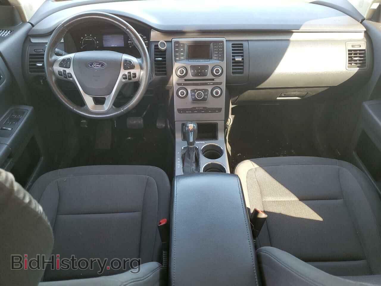 2014 FORD FLEX - VIN: 2FMGK5B88EBD04039 - Photo 8