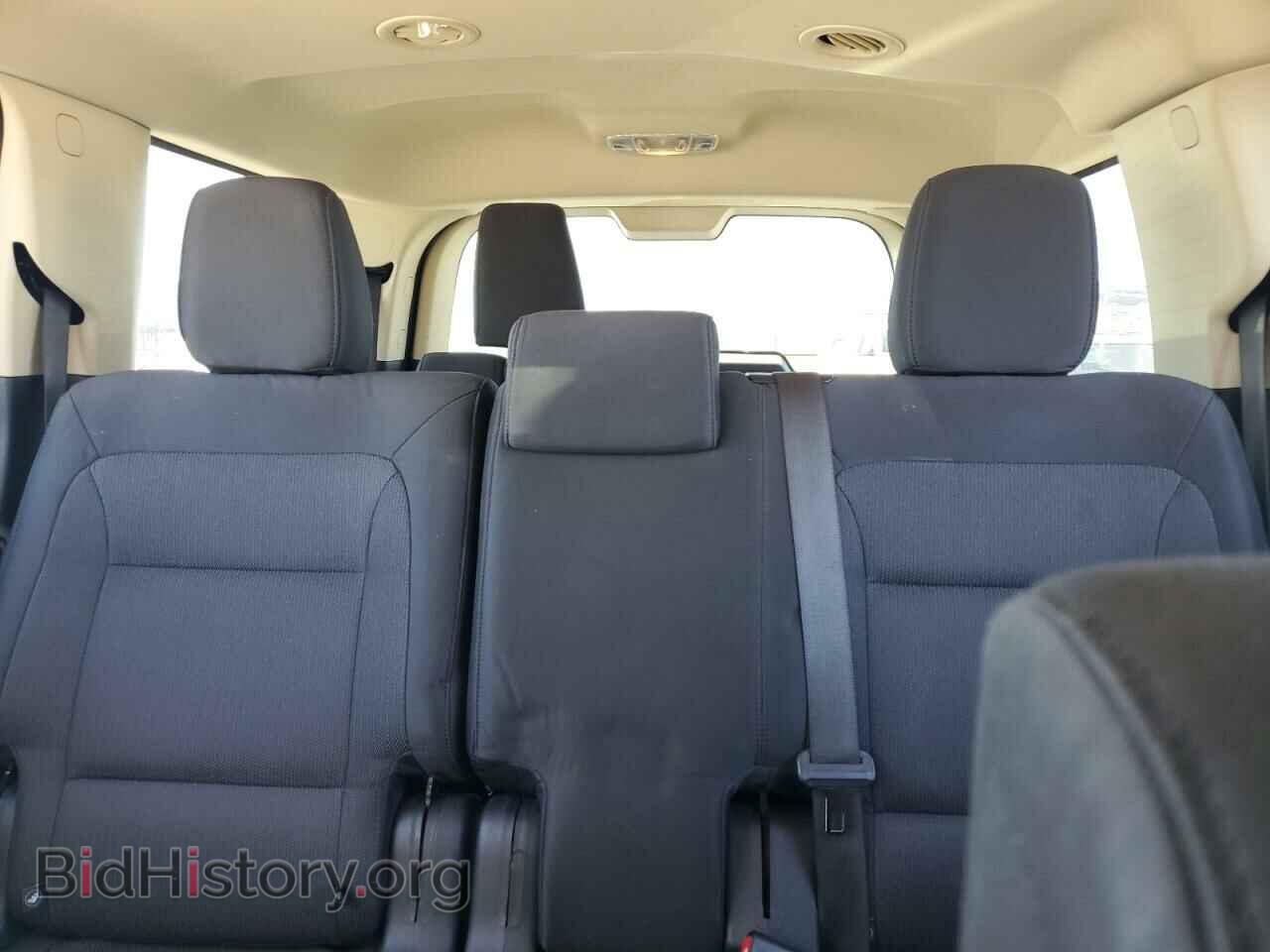 2014 FORD FLEX - VIN: 2FMGK5B88EBD04039 - Photo 10