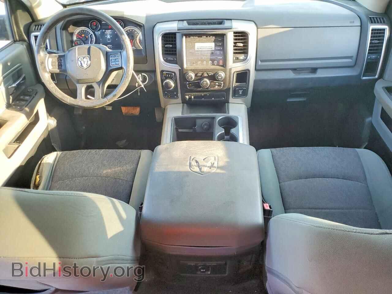2014 RAM 1500 - VIN: 1C6RR7LT1ES347061 - Фото 8