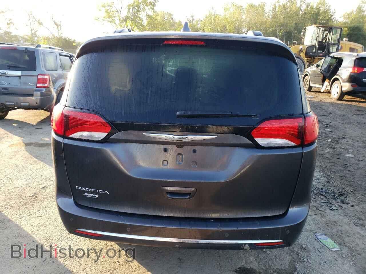 2017 CHRYSLER PACIFICA - VIN: 2C4RC1BG6HR543949 - Photo 6