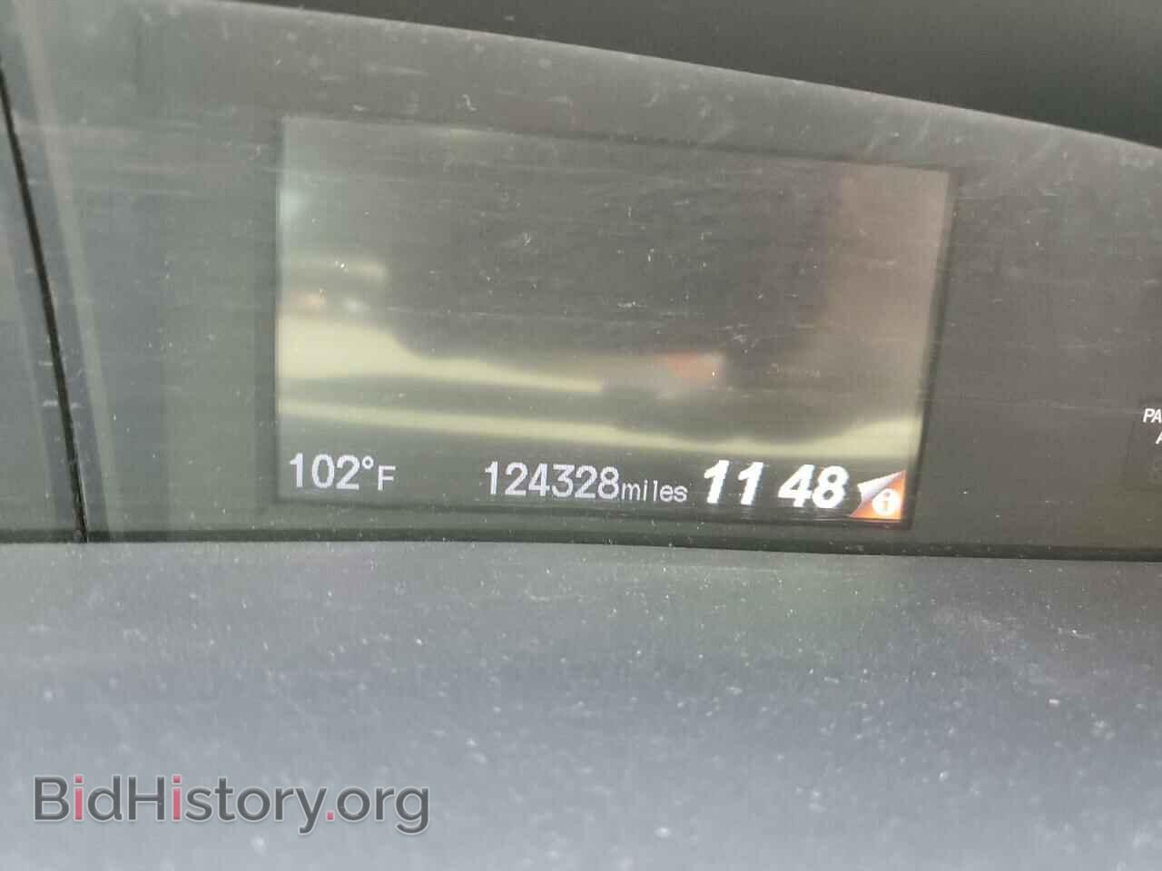 2015 HONDA CIVIC - VIN: 2HGFB2F91FH532661 - Фото 9